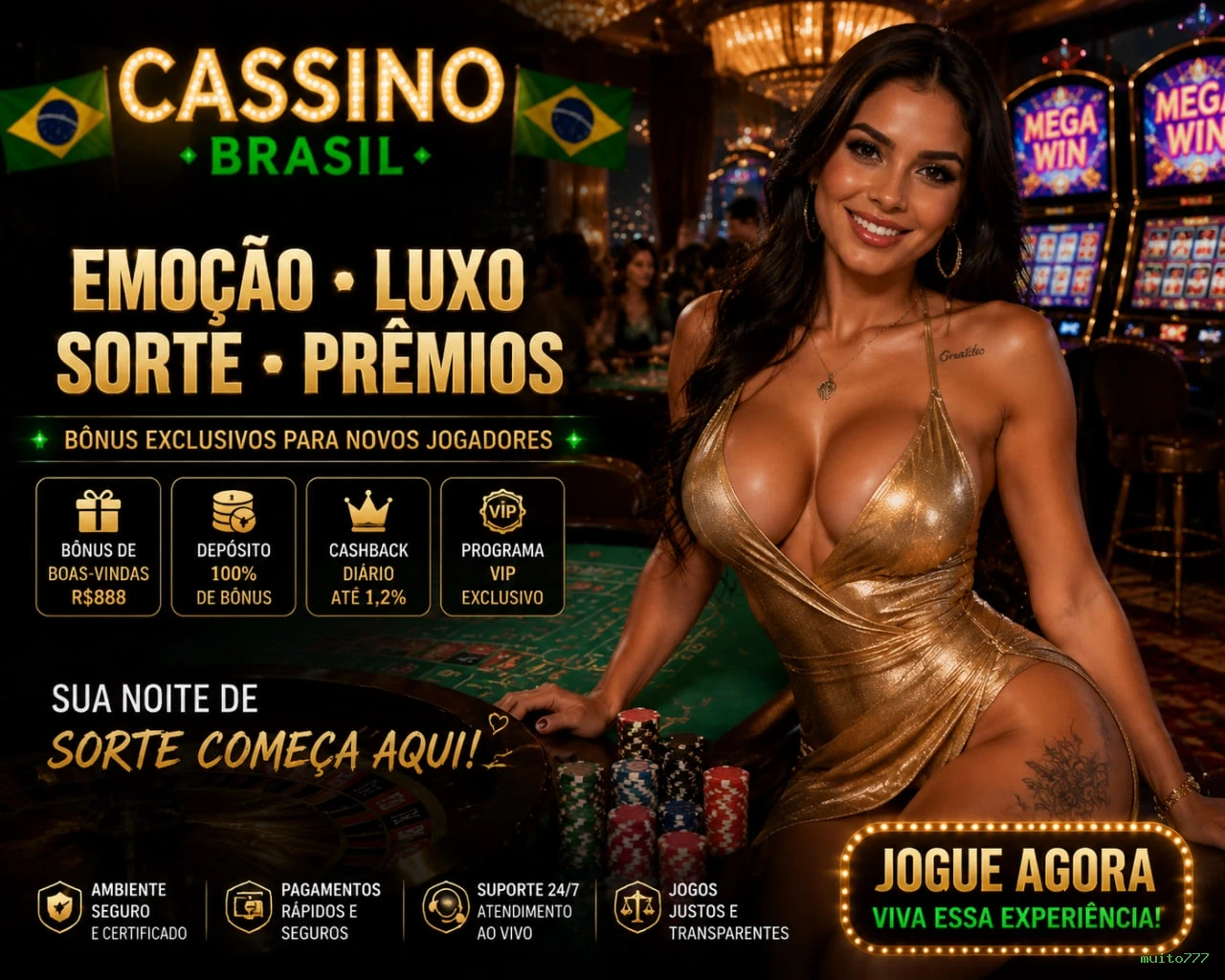 Baixar app da muito777 gratuitamente